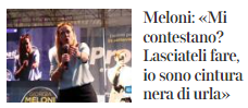 fosse solo la cintura...