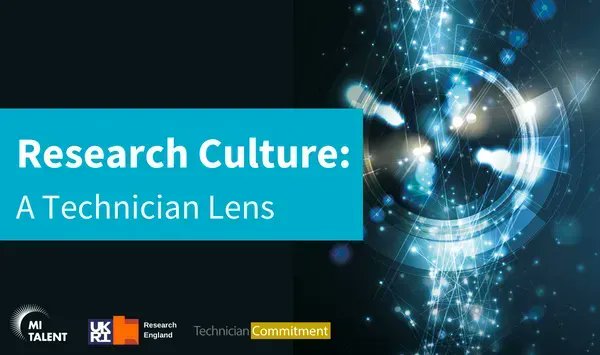 MI TechTALENT (@mi_techtalent) on Twitter photo 📖 New Report: Research Culture: A Technician Lens
💭Insights from perspectives and experiences of technicians
🔎Themes explore institutional behaviours, research quality and integrity, recognition and visibility
➡️Download here buff.ly/3DoPJHV
<a href="/TechsCommit/">Technician Commitment</a> <a href="/kellyvere/">Kelly Vere MBE</a> 📖 New Report: Research Culture: A Technician Lens
💭Insights from perspectives and experiences of technicians
🔎Themes explore institutional behaviours, research quality and integrity, recognition and visibility
➡️Download here buff.ly/3DoPJHV
<a href="/TechsCommit/">Technician Commitment</a> <a href="/kellyvere/">Kelly Vere MBE</a>