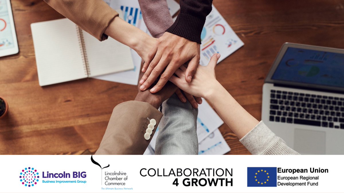 Collaboration 4 Growth tweet media