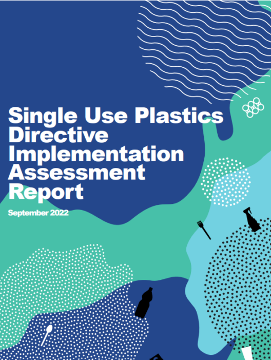Ocean_Nati's tweet photo. Differences in transposing the #SingleUsePlastic directive mean opportunities and willingness to go beyond! @EU_Commission has a clear mandate to be ambitious in the review of the #PackagingDirective
REPORT: https://t.co/WBmflUUNYb https://t.co/Nu0DvWfodq