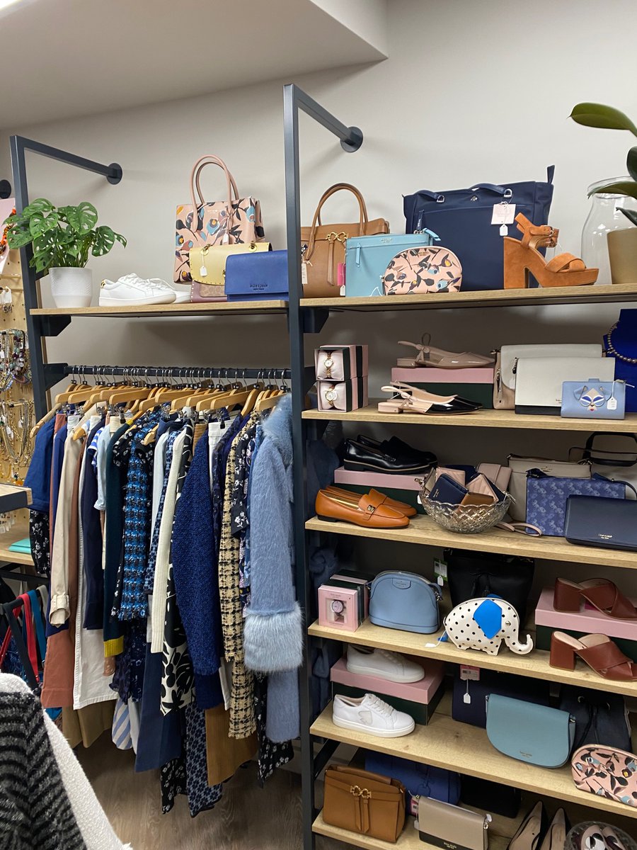 MindShopBalham's tweet photo. "We are delighted to finally be welcoming you to our brand new store today from 11am until 6pm. We hope you're able to join us for our opening and support the vital work of Mind in fighting for mental health, and be certain to bag a bargain!" #mymindshop https://t.co/5BgExcP0Sk