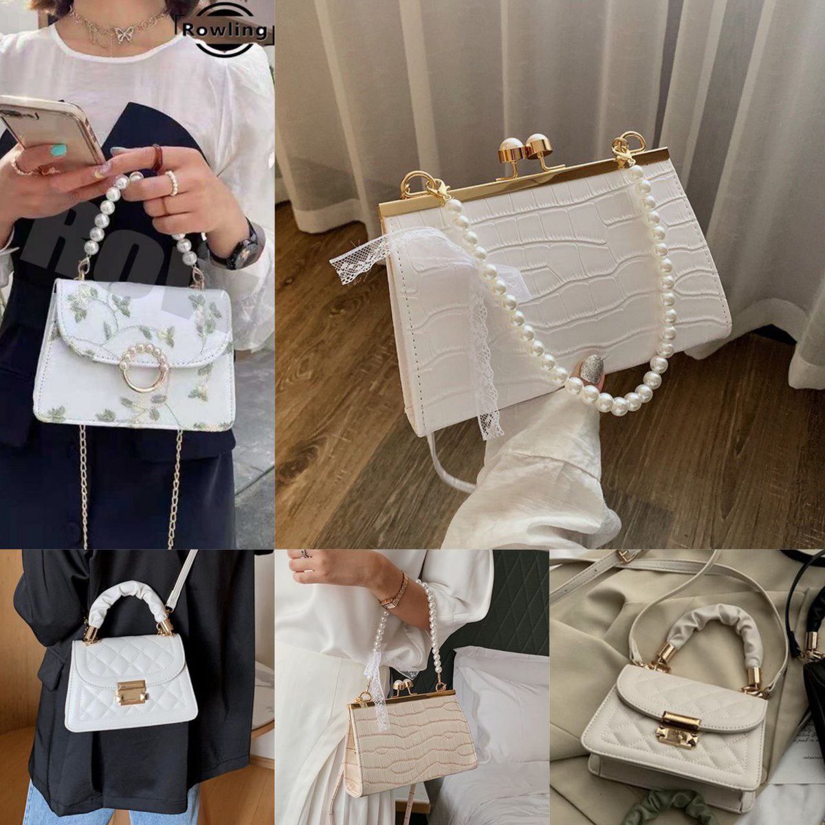 diremte's tweet photo. Rekomendasi Sling bag white beige 🦢

- a thread -

tags rossa mencuri raden saleh wendy walters reza arap safe flight joy jisoo deserves better gaji 6 sehun adam levine kpop najwa nescafe nct #Zeemangat https://t.co/mAi9mX4U9g
