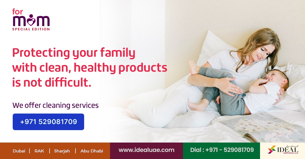 idealPCS_UAE's tweet photo. Cleaning Services Residential - Free Cleaning Estimates

✅ Professional Staff.  All Equipment Included. Services: House Cleaning, Apartment Cleaning, Condo Cleaning.

🌐 https://t.co/du5oQ7Sdol
📱 Contact us on +971-5077 91314

#idealservicesllc #villacleaning #housecleaning https://t.co/jmPtGKRKv5