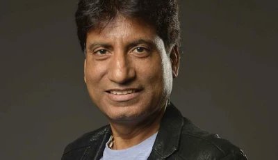 fcbpratyush's tweet photo. We will miss you forever... RIP legend #rajusrivastava. The comedian, actor is no more. Thanks for all the jokes, smiles and joyful moments you gave us. Om shanti 🙏 https://t.co/3GyM9V90Ep
