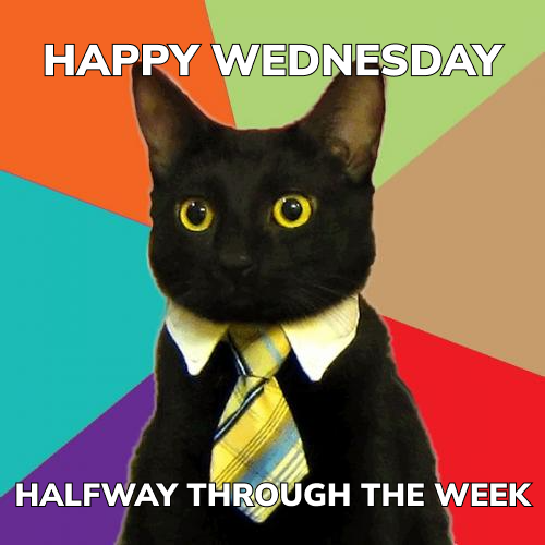 ARizeNFT's tweet photo. gm!☕️GM!🍪

✅Wake up and face the day with a smile!
✅It's Wednesday and time to take on whatever comes your way.
✅Be polite and stay focused on your goals.
✅You got this!

#NFTcommunity #Metaverse #digitalart #NFTArt #NFTArtists #NFTCollectors #NFTsForSale #NFTsForAll https://t.co/GKTuIbYBcT