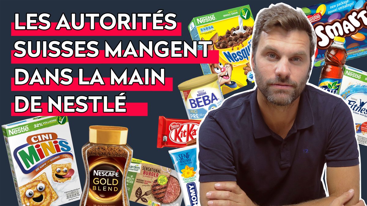 PublicEyeSuisse's tweet photo. Nouvel épisode de #podcast: notre expert @LGaberell nous parle de la façon dont le @SECO_CH a fait du #lobbying pour @Nestle et tenté d'influencer la politique de santé mexicaine dans l'intérêt de la multinationale veveysanne... #CorporateCapture  
▶️ https://t.co/UEK0qZYkLk https://t.co/kCjlOUVRrs
