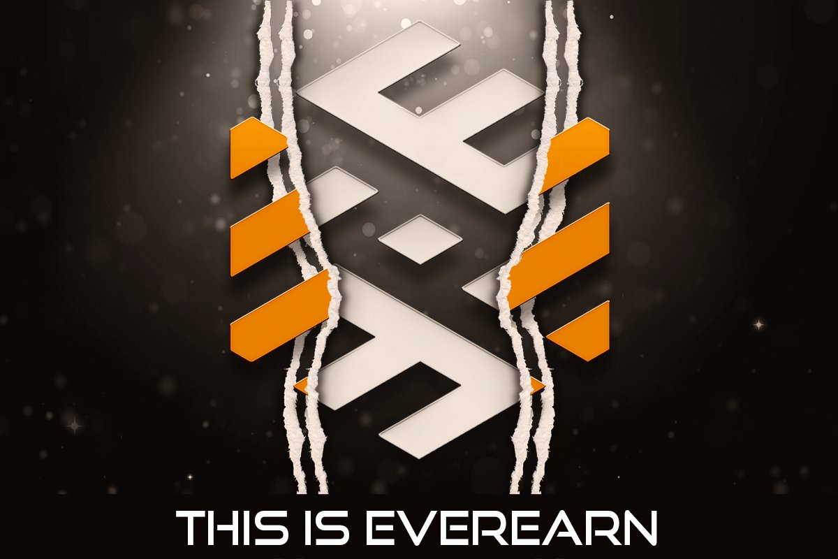 We are in the final stretch of the year, and a thrilling time lies ahead! Follow along as significant updates unfold. This is #EverEarn; we're just getting started!

#crypto #cryptocurrency #blockchain  #trading #money #cryptocurrencies #investing #nft #BUSD #BSC #100x #BSCGems