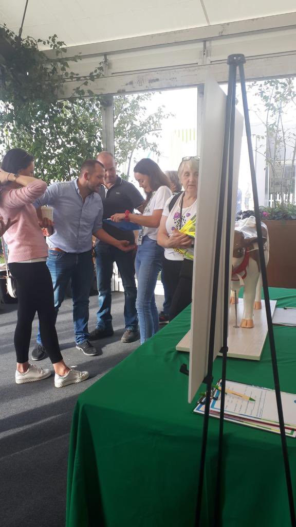 VistaMilk Research Ireland Centre tweet media