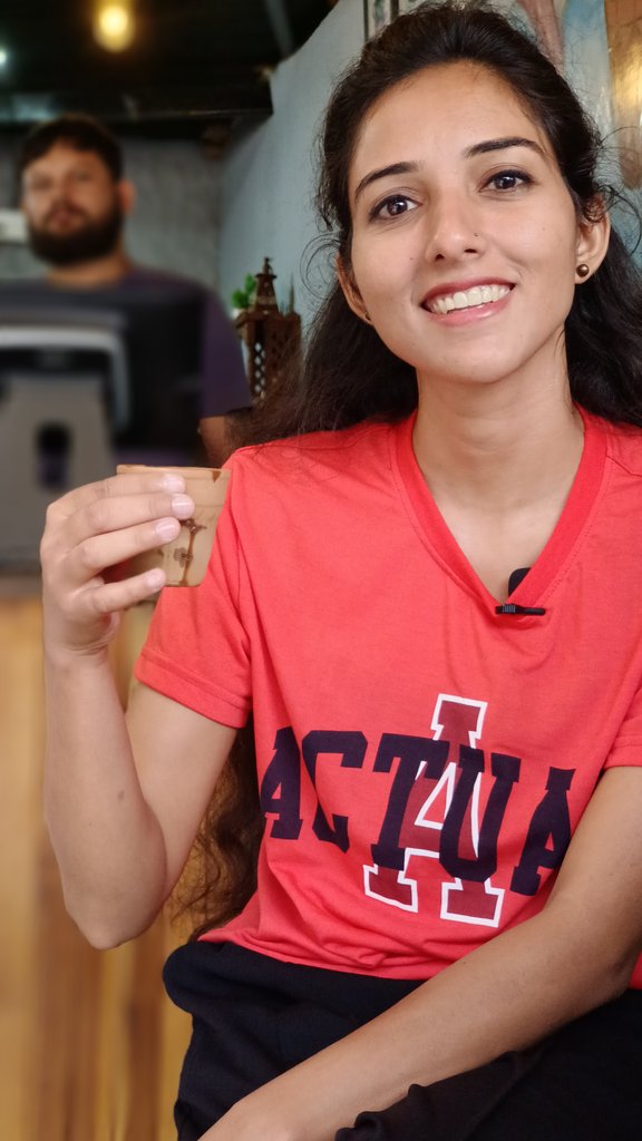 kanchannaithani's tweet photo. New Video Is Out ๐
#ManaliTravelGuide ๐
https://t.co/tN9OgqIbdM
Agar aap Manali jane ka plan kar rahe hain to apko is video se jarur help milegi.... please do watch ๐ https://t.co/EQ0n9eA8yF