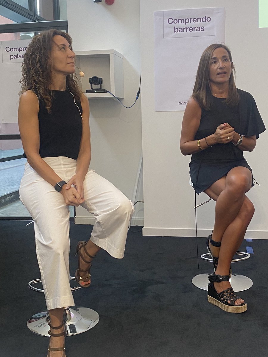 Cristina Salvador tweet media