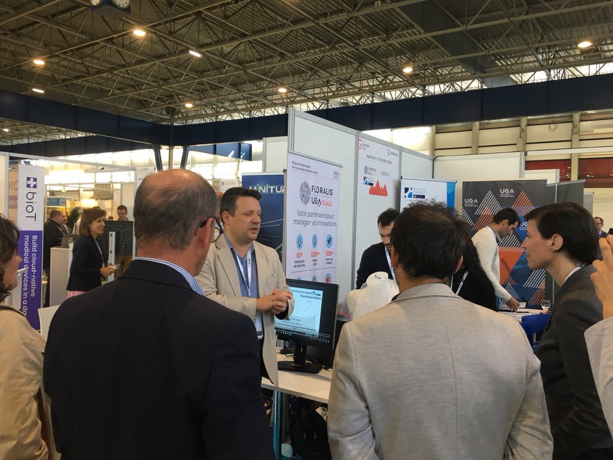 Floralis tweet media