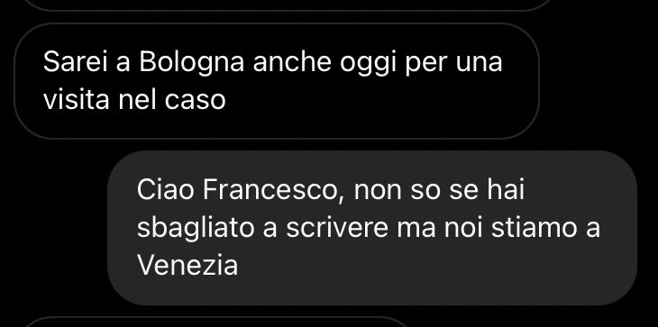 Sofiadefilippo2's tweet photo. nuovo coinquilino https://t.co/GMqIEuTo5I