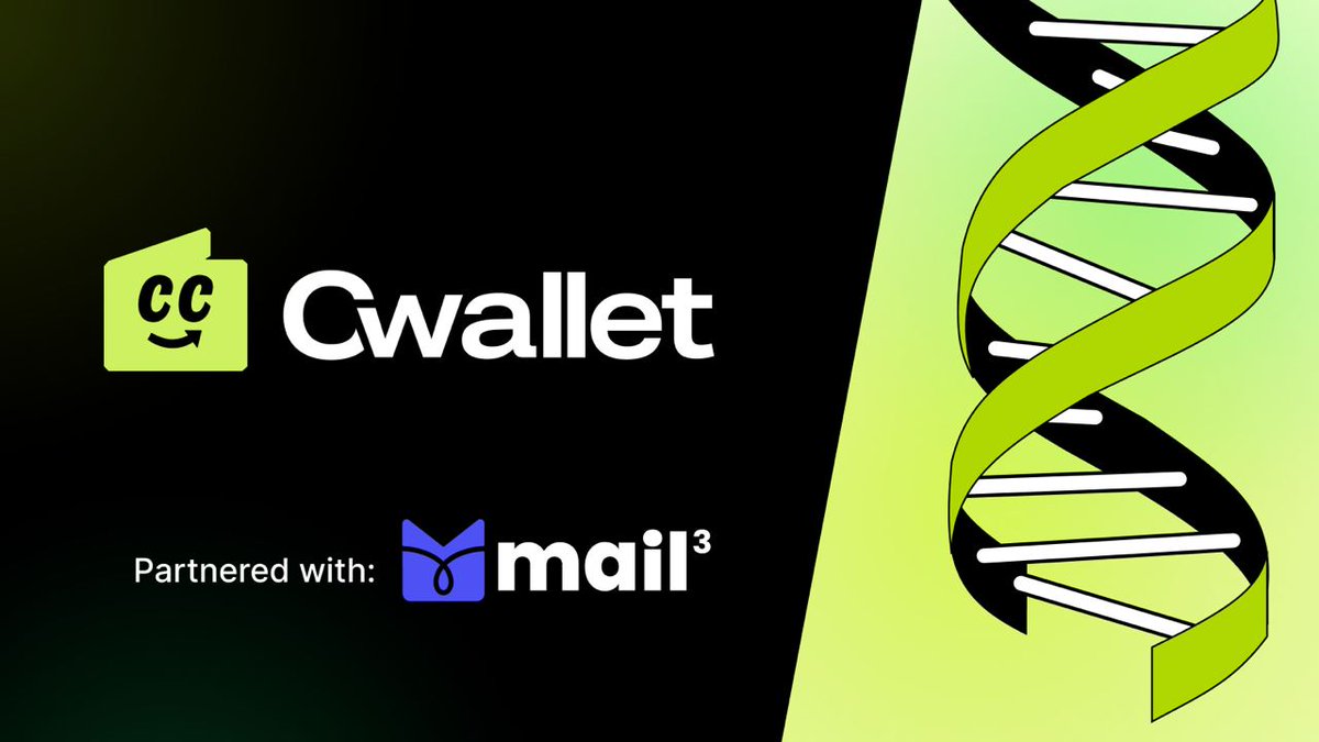 Mail3 🦇🔊🦉 tweet media