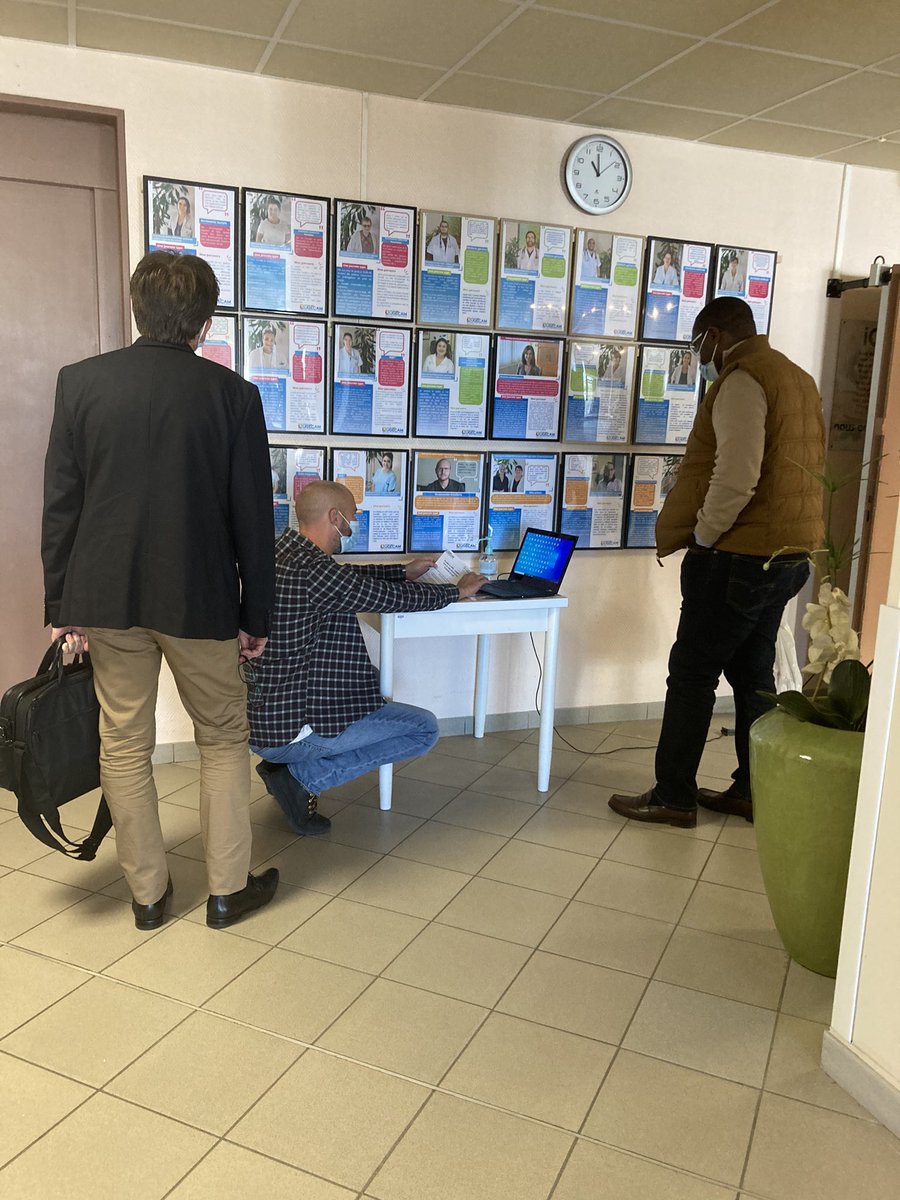 EmmanuelDelaune's tweet photo. Journée portes ouvertes à @l’hostrea de noyers de 11h à 16h. @Poleemploi_Ndie #gisors #Recrutement https://t.co/slvqkaT0Wo
