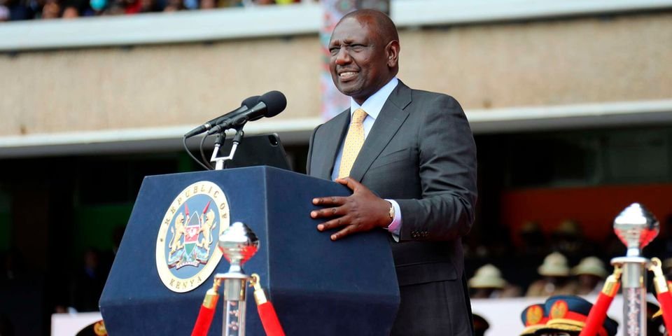 NationAfrica's tweet photo. Kennedy Chesoli: Let Ruto be ruthless with cartels
https://t.co/EiHd7rRhM3 https://t.co/rIFbA63G0g