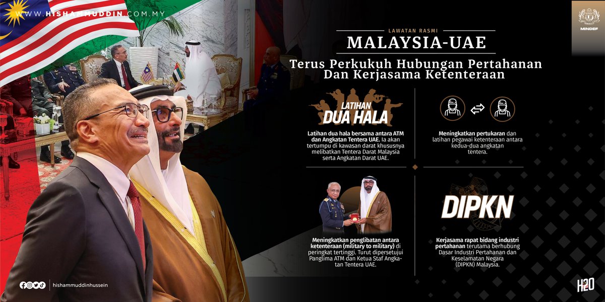 H2O Comms tweet media