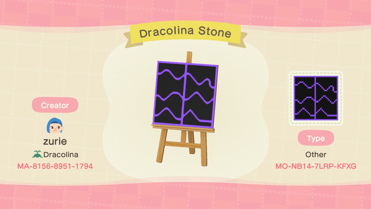 Dracolina6's tweet photo. #AnimalCrossing #ACNH #NintendoSwitch https://t.co/XM3X3mmWmn