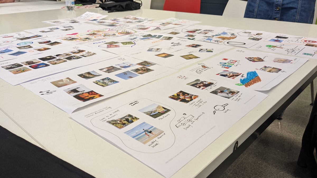 PROTrEIN_ITN's tweet photo. During the transdisciplinary science communication course @ElisavaBCN our ESRs got trained in #designthinking, #datavisualization and #storytelling. Now they have all ingredients to explain their research also to a lay audience. Stay tuned, their videos will follow soon 👀📹 https://t.co/F3sC5BsQrU