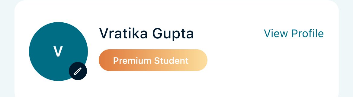 GuptaVratika's tweet photo. @leverageedu THE WORST! They just took my money and left after the signing me up for the premium member #frauds #abroadstudies https://t.co/EaELLmehXp