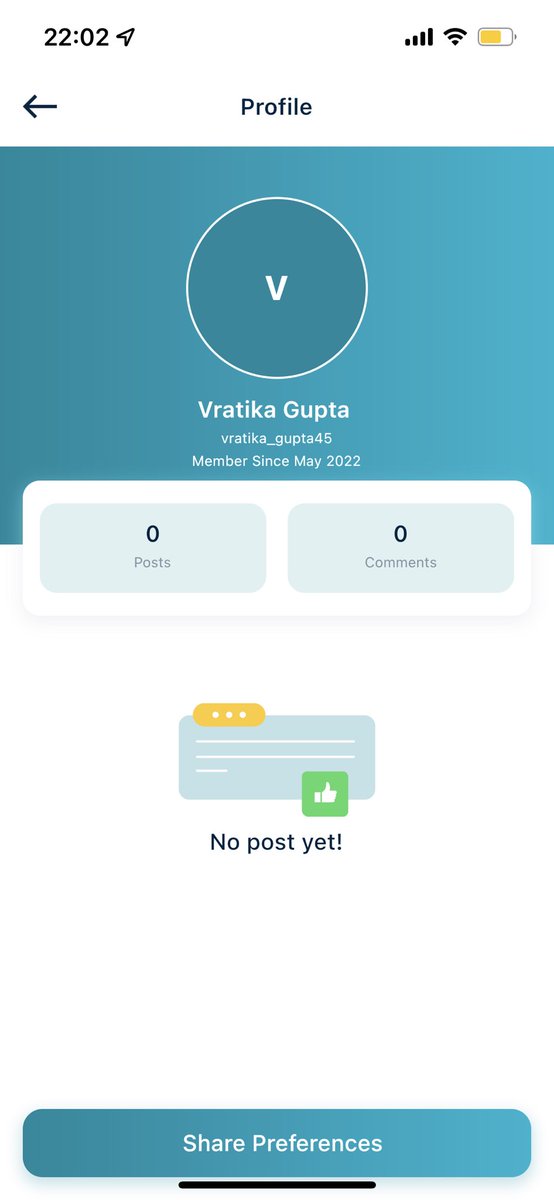 GuptaVratika's tweet photo. @leverageedu THE WORST! They just took my money and left after the signing me up for the premium member #frauds #abroadstudies https://t.co/EaELLmehXp