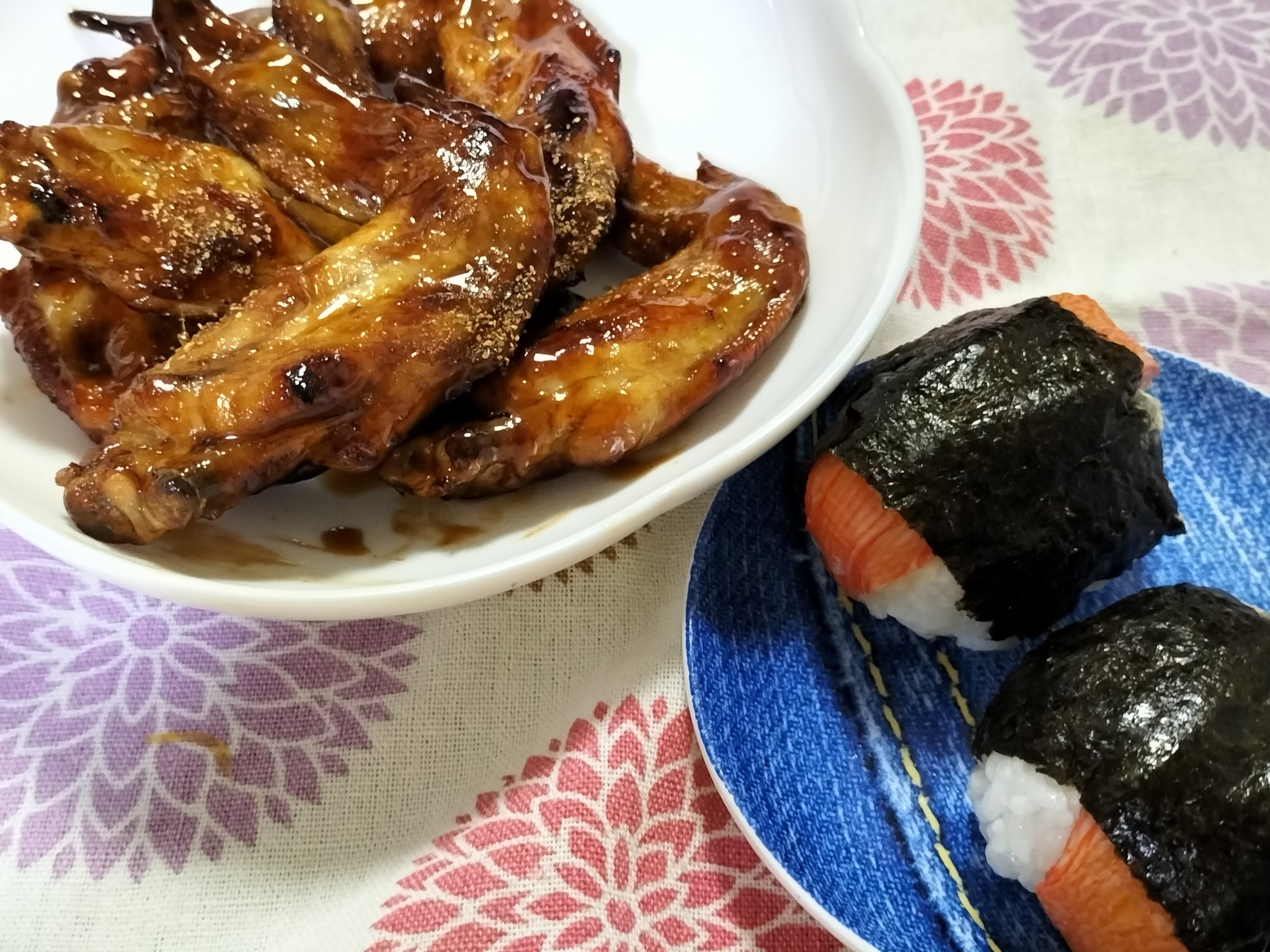 夕食ページ Z's MENU Sugar！Sugar！ シュガー！シュガー！【スイーツ一段重