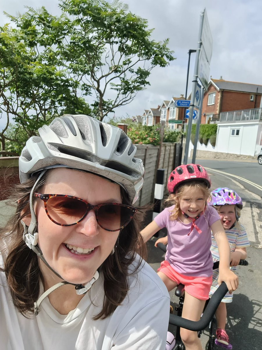 Living Streets tweet media