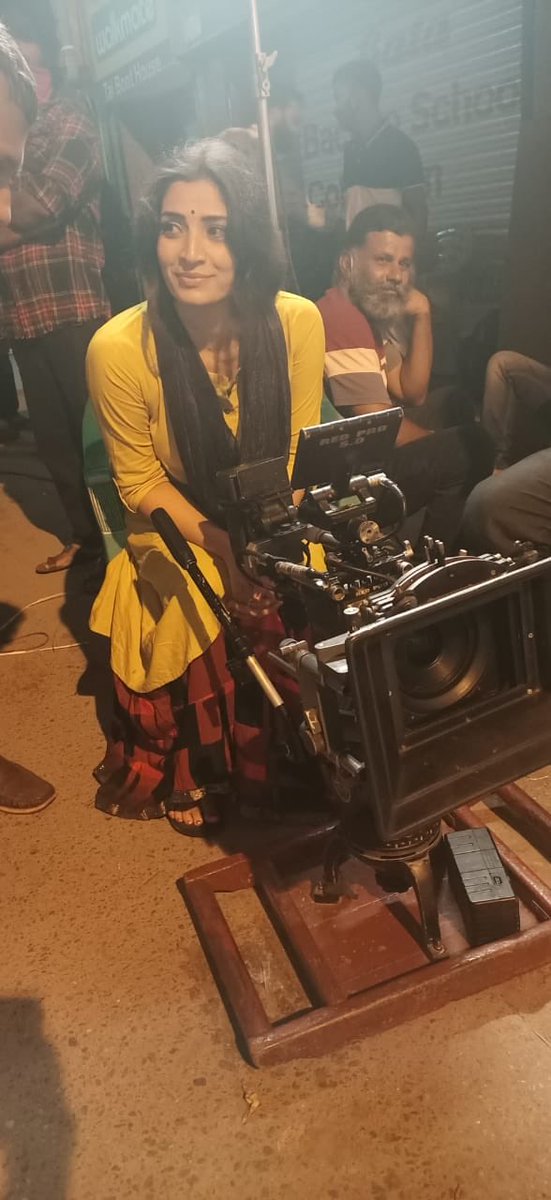 IamAnitaBhat's tweet photo. A still from my movie #Balepet https://t.co/9RIl5jR6QM