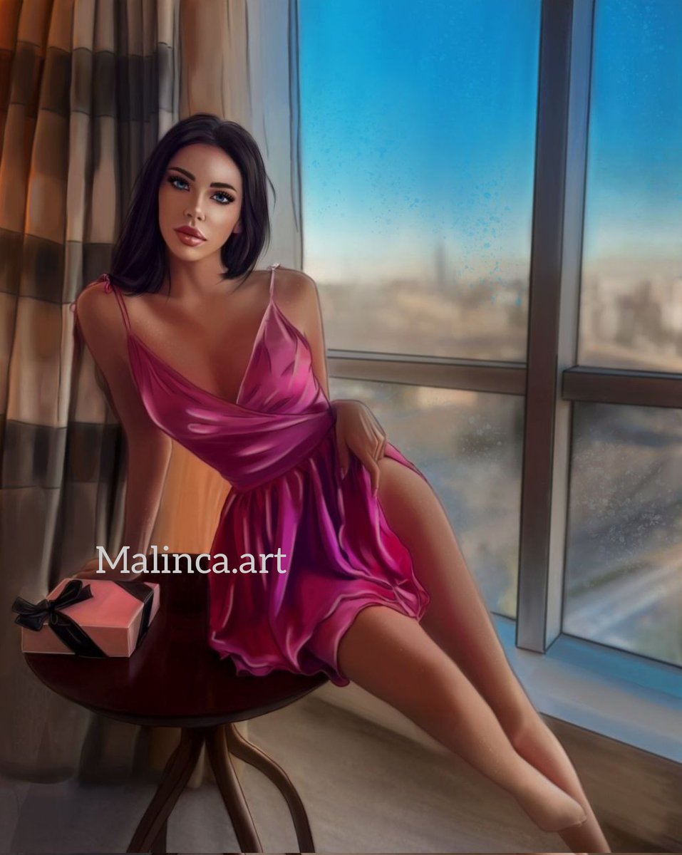 Hi all!
My new NFT.
This is Liza. And she has an amazing story!
From princess to model!
You can read a detailed story and buy a princess-model at the link
opensea.io/assets/ethereu…      

#NFTCommumity #NFTcollections #nft