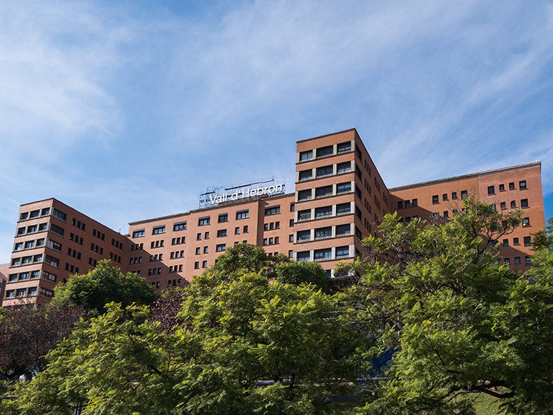 vallhebron's tweet photo. La revista @Newsweek destaca vuit especialitats de l'Hospital Universitari #VallHebron entre les 100 millors del món. Destaca Endocrinologia com la 20a millor en la seva especialitat i Oncologia Mèdica com la 30a.

Més:
https://t.co/tk6HlTtJa0 https://t.co/pexGszgucT