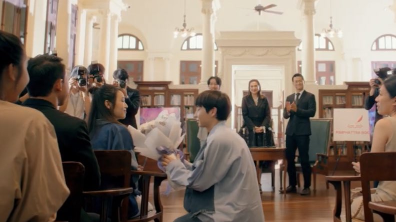 GunnieATumcial's tweet photo. We are in #GUNFILM Era.
#3GentleBros
#กันอรรถพันธ์ https://t.co/j7n3HnWj81