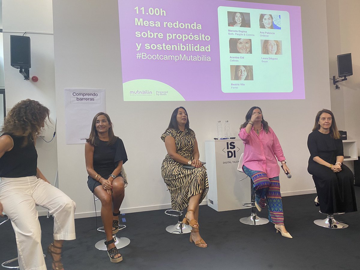 Cristina Salvador tweet media