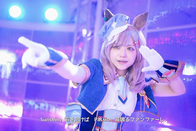 コスプレイヤーsuisuiのTwitter画像20