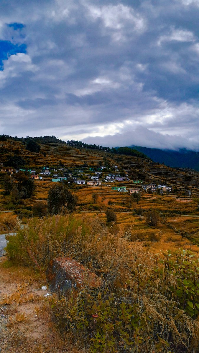 iconiccbaba's tweet photo. About Gairsain  beauty 🥰
#gairsain #vidhansabha #uttarakhand #chamoli #devbhoomi #beauty #pahadi #garhwali #iconiccuttarakhand https://t.co/j5NH0M9sQN