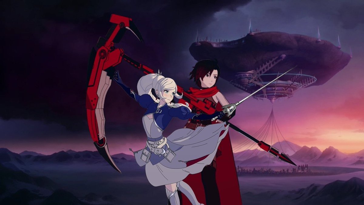 KRAvenger2024's tweet image. WhiteRose Wednesday