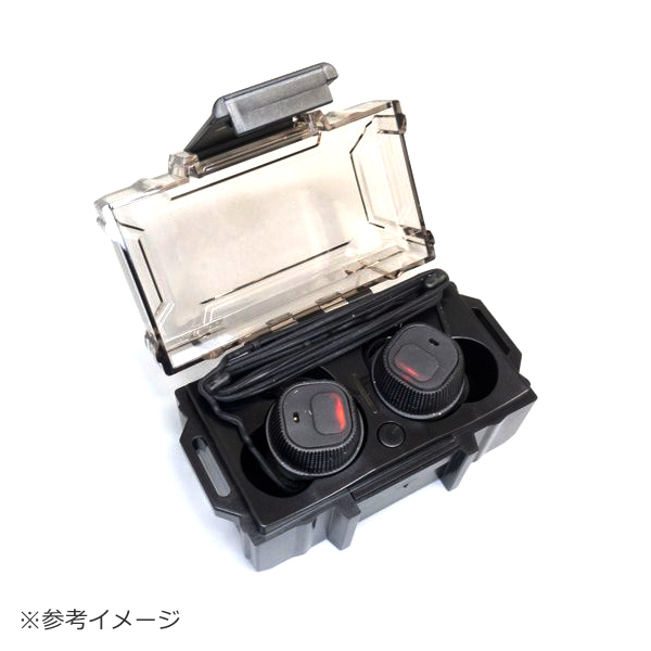SAMURAI_GEAR's tweet photo. 🈺🔁再入荷商品🔁🈺
OPSMEN EARMOR M20 エレクトロニック イヤープラグ 充電式 ブラック

充電可能で繰り返し使えるイヤープラグM20が再入荷です⚡️⚡️⚡️
集音機能も備えたスグレモノですね🥰

https://t.co/8OWWEMD0Yo

 #OPSMEN #EARMOR #イヤープラグ #サバゲー #サバゲー装備 https://t.co/fusgcXe8Ye
