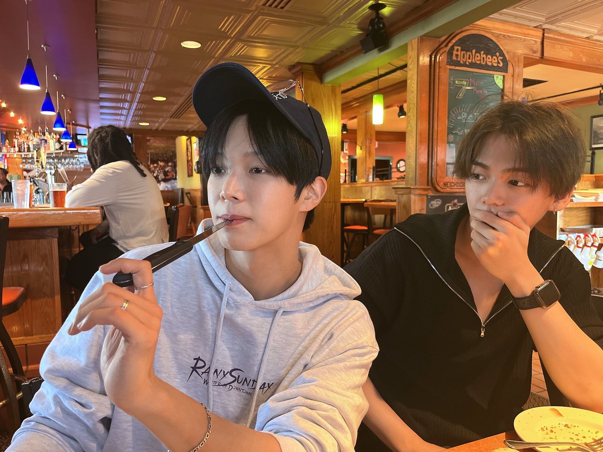 everybody moved on but im still there