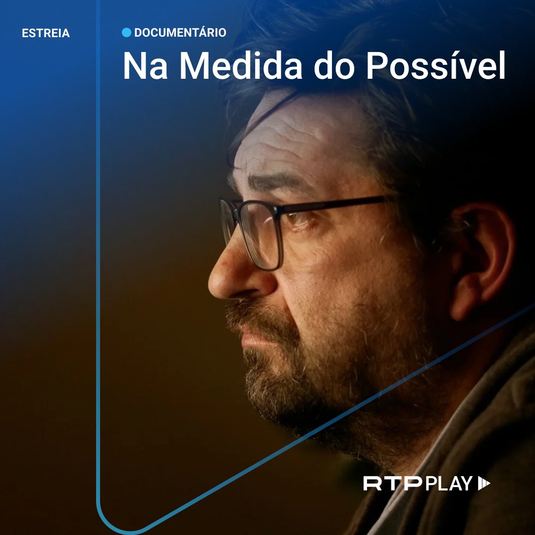 playrtp's tweet photo. Documentário que acompanha a criação da peça do encenador e dramaturgo português Tiago Rodrigues.

▶ Já disponível na @RTPPalco.

#tiagorodrigues #dramaturgo #rtppalco #rtpplay #rtp https://t.co/lg8gmHQlOj
