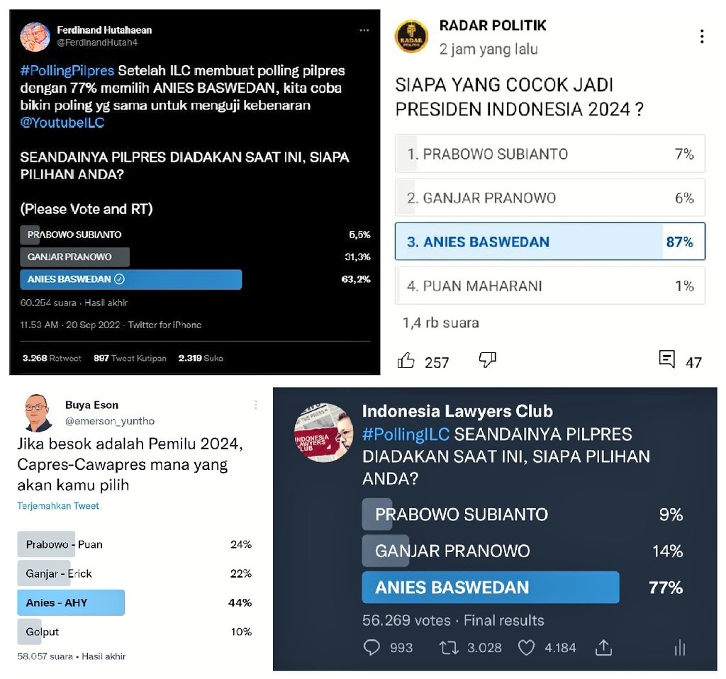MamanPiyul2's tweet photo. -- ANIES FOR PRESIDENT 2024 --
GASKEUN...‼️

#AniesPresiden2024 https://t.co/W0XBjIIss2