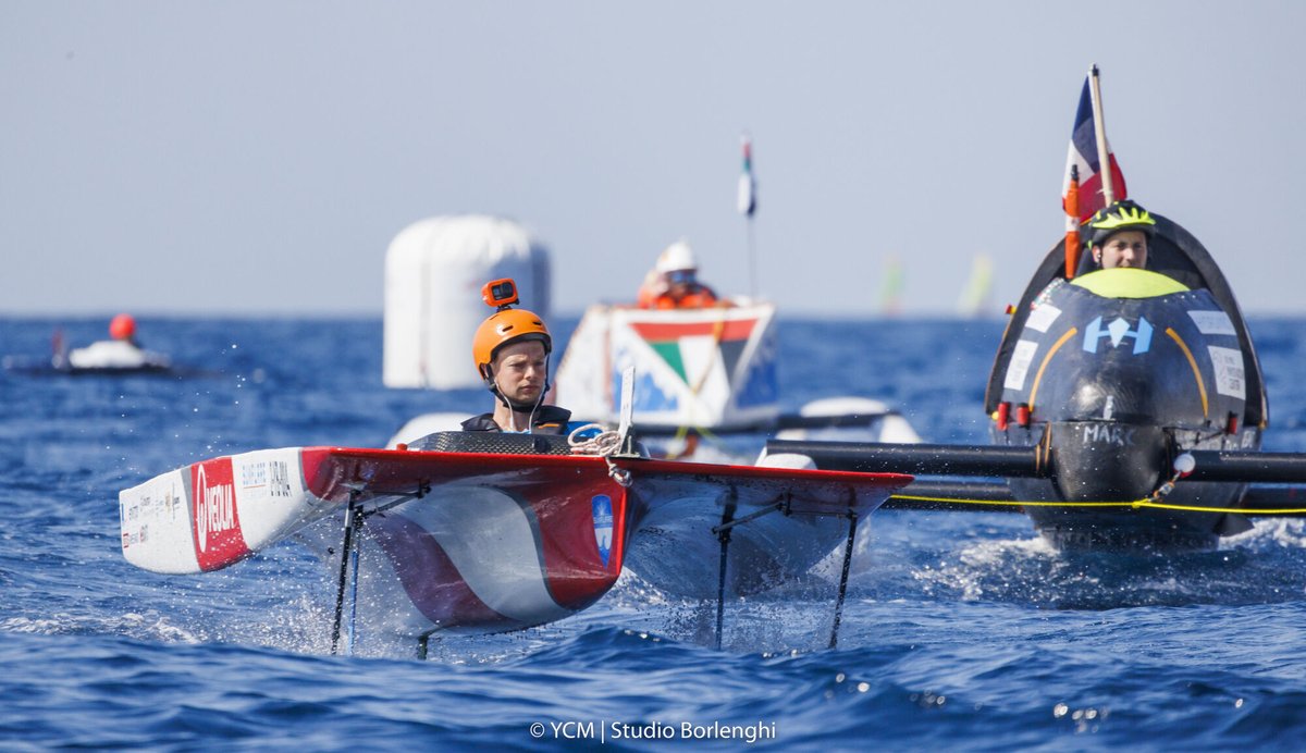 yachtclubmonaco's tweet photo. MONACO ENERGY BOAT CHALLENGE - Les pré-inscriptions pour le 10° #Monaco #EnergyBoatChallenge sont en ligne!🌏
📍https://t.co/KEKCLyLP9t
🕰️3-8 Juillet 2023
#YachtClubMonaco #MonacoAdvancedYachting #MEBC #Innovation #Technology #Challenge #EnergyClass #OpenSeaClass #SolarClass https://t.co/QF0xFKRPNs