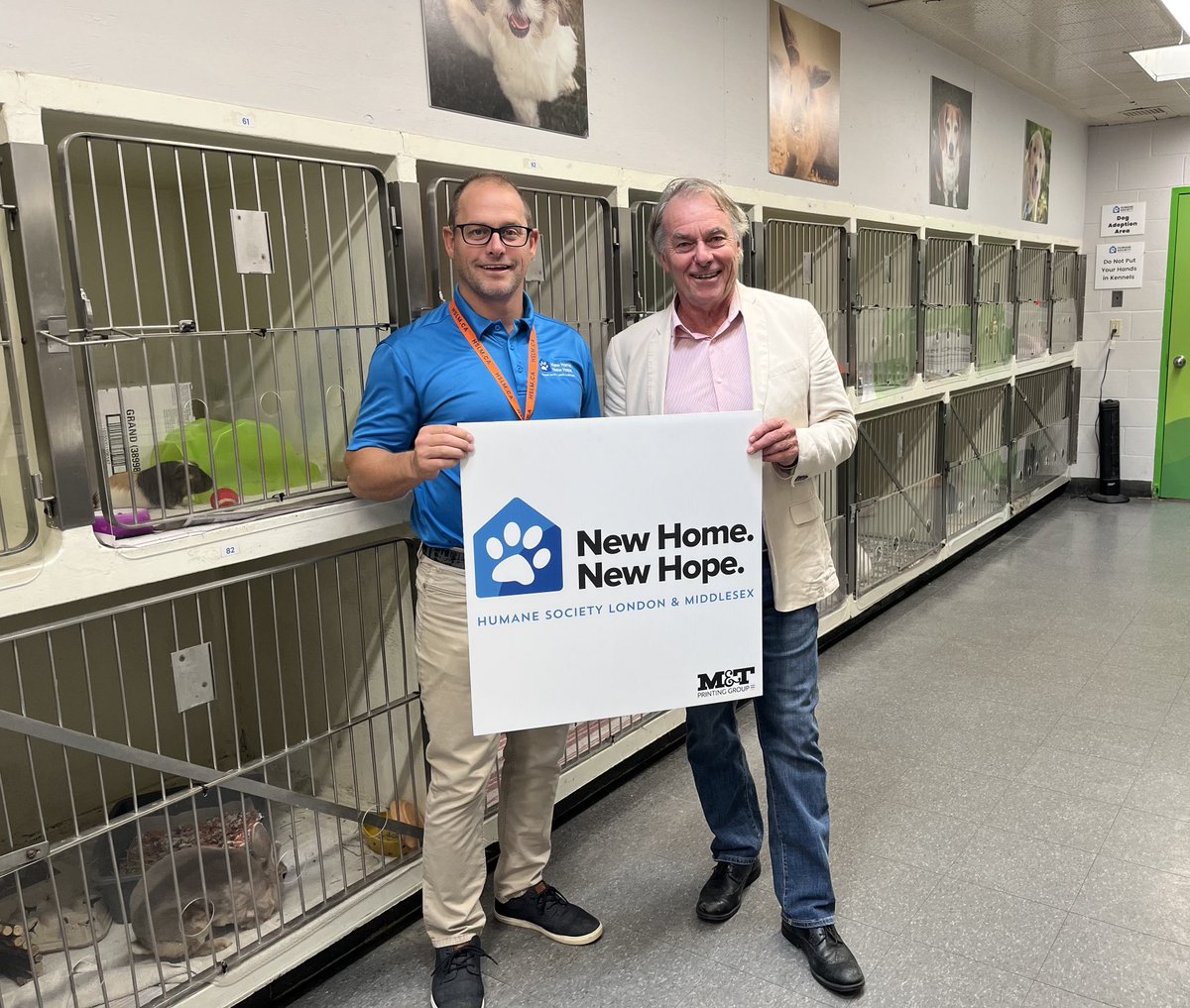 GFHenderson's tweet photo. I had the pleasure visiting the ⁦⁦@HumaneSocietyLM⁩ .While it was a pleasure to meet the incredible team that works miracles, there was also deep despair. The Humane Society desperately needs to build new facilities. We need to help. A visit is worth a 1000 words. GO! 1/ https://t.co/BCbYf5PdMB