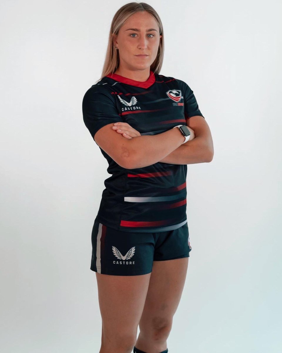 GeorgieLilly's tweet image. Many months ago I was told I was too small to play backrow and before that, I was told I was not good enough to play Premiership. I am now living a dream I have had since I was a little girl.

Surround yourself with people that believe in you and never stop working hard. 🦅 #RWC