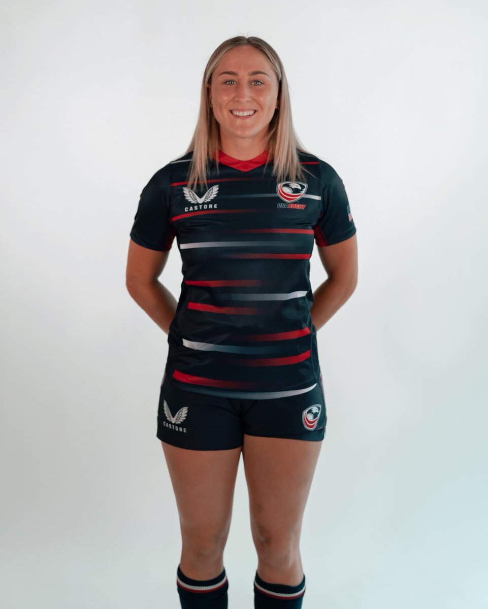 GeorgieLilly's tweet image. Many months ago I was told I was too small to play backrow and before that, I was told I was not good enough to play Premiership. I am now living a dream I have had since I was a little girl.

Surround yourself with people that believe in you and never stop working hard. 🦅 #RWC