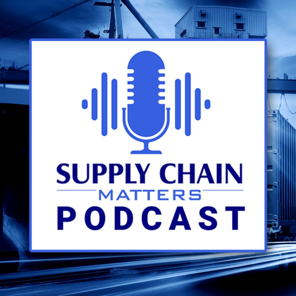 How did Jabil navigate the various global #SupplyChain and #logistics disruptions of the last few years? Jabil's VP of Global #Procurement, Graham Scott, joins <a href="/bob_ferrari/">Bob Ferrari</a> on the @SC_Matters_Blog Podcast to discuss. Listen here: theferrarigroup.com/supply-chain-m…