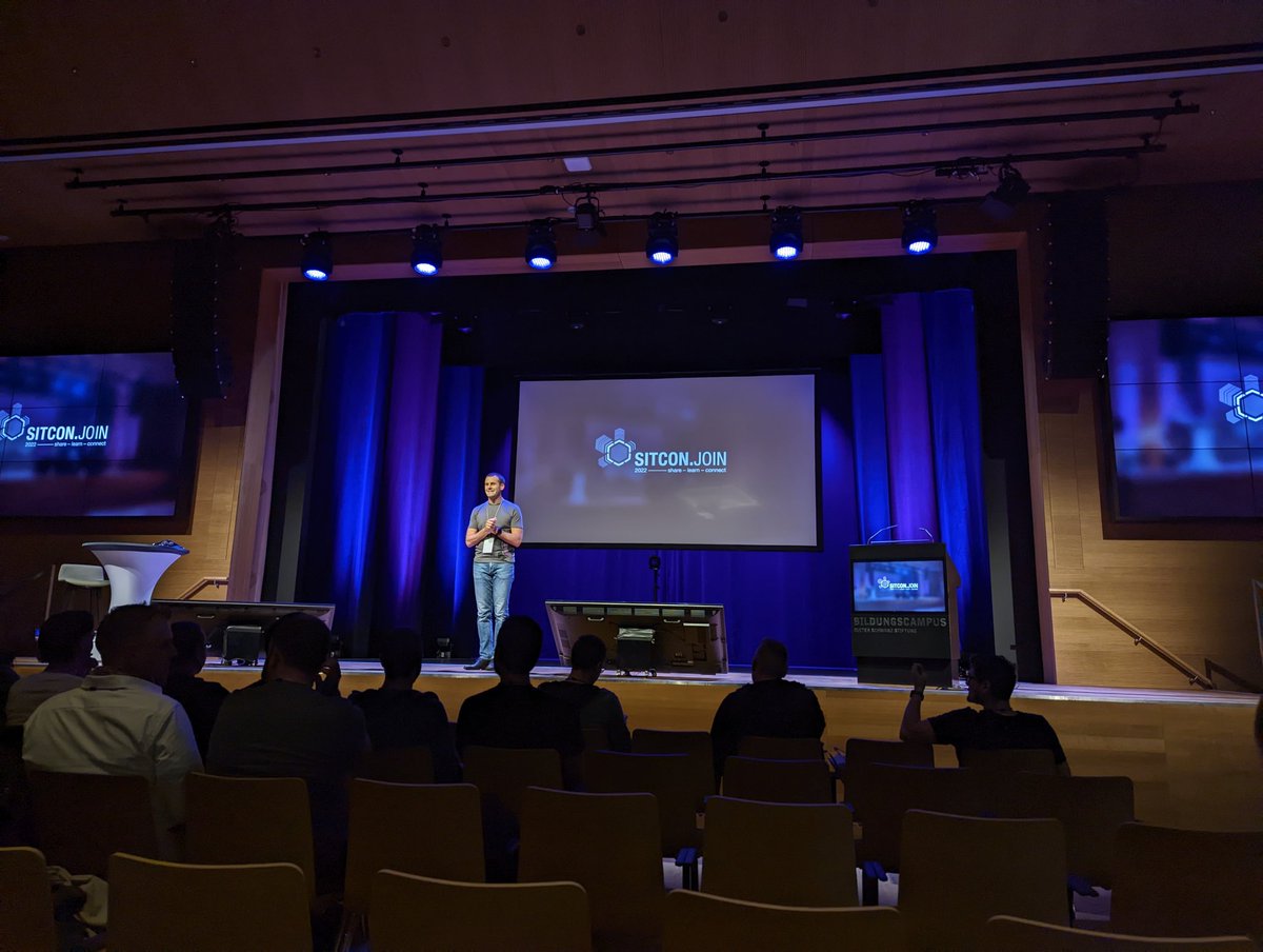 AragurLP's tweet image. Thanks for this awesome #SITCON 
I hope that I also can contribute next year