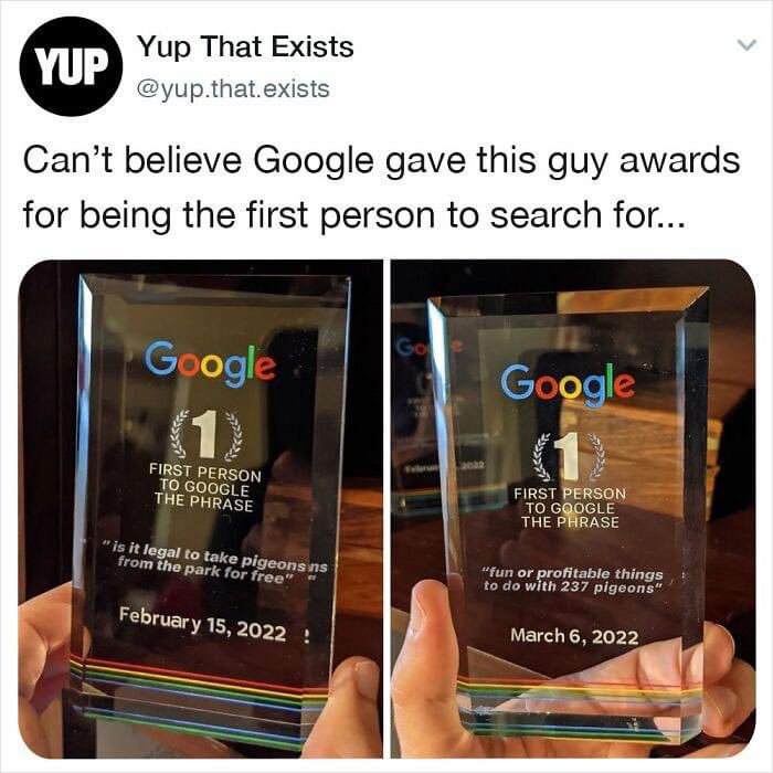 Is there a submission form to submit for this or does Google just send out millions of these every day? 

Any nudges in the right direction are much appreciated. <a href="/JohnMu/">John 🧀 ... 🧀</a> @g33konaut <a href="/methode/">Gary 鯨理／경리 Illyes (so official, trust me)</a> <a href="/dannysullivan/">Danny Sullivan</a>