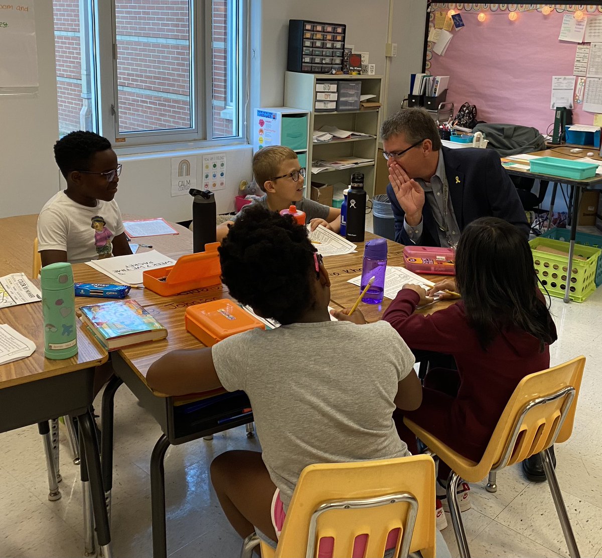 Marla Grosswald (@wilsoncreekcst) on Twitter photo Get you an area sup who gets on the floor with K students! BTW <a href="/FultonZone6/">Brian P Downey</a> those kids were on level 0 and we see you whispering. <a href="/WilsonCreekES/">Wilson Creek Elementary School</a> <a href="/FCSSuptLooney/">Dr. Mike Looney (Official Acct)</a> <a href="/haga_stephanie/">Stephanie Haga</a> <a href="/kwestbrooks74/">Kathy Edwards (Westbrooks)</a> Get you an area sup who gets on the floor with K students! BTW <a href="/FultonZone6/">Brian P Downey</a> those kids were on level 0 and we see you whispering. <a href="/WilsonCreekES/">Wilson Creek Elementary School</a> <a href="/FCSSuptLooney/">Dr. Mike Looney (Official Acct)</a> <a href="/haga_stephanie/">Stephanie Haga</a> <a href="/kwestbrooks74/">Kathy Edwards (Westbrooks)</a>