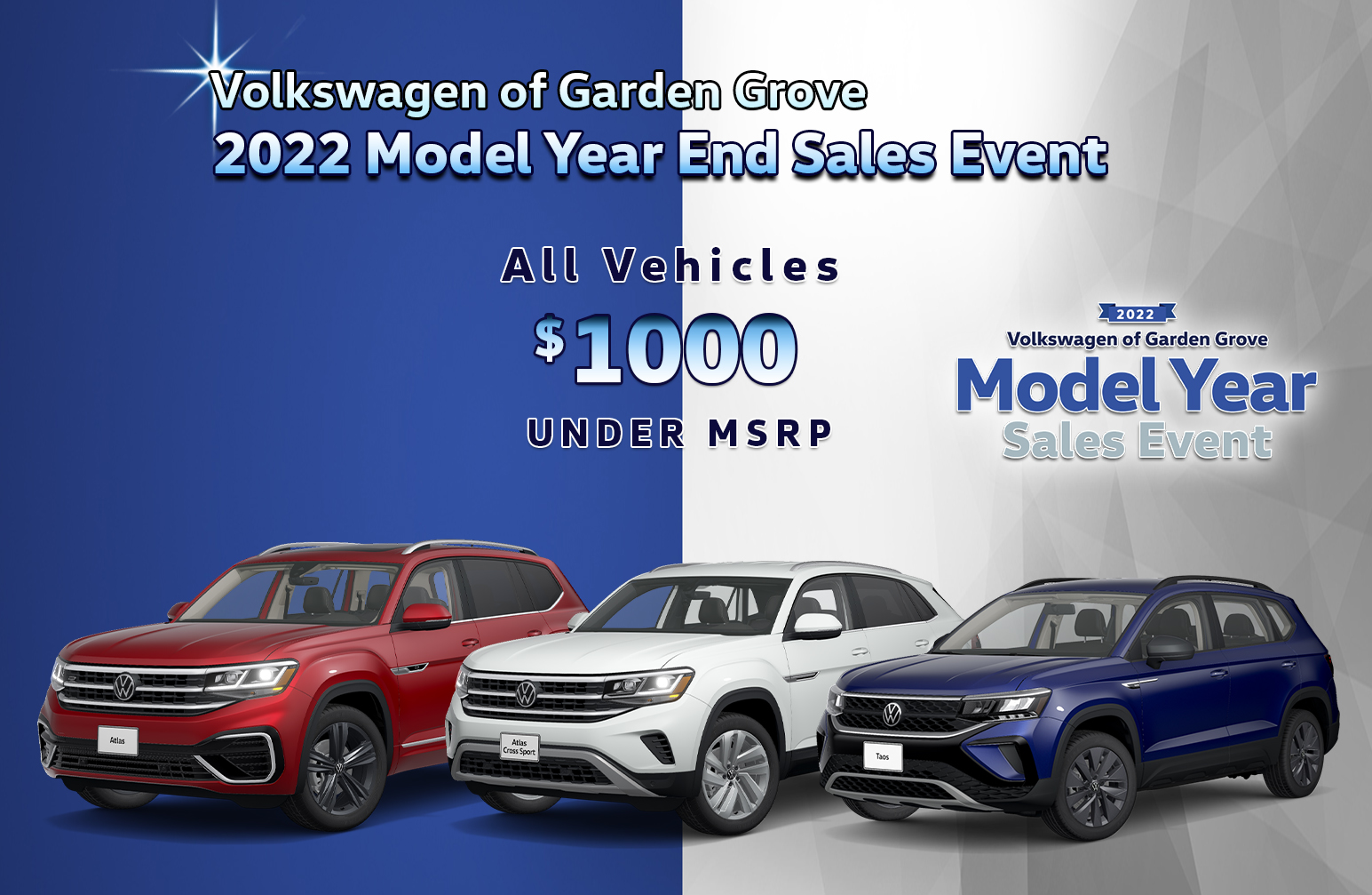 vw dealer garden grove