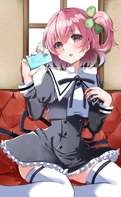 #絵柄が好みって人にフォローされたい 