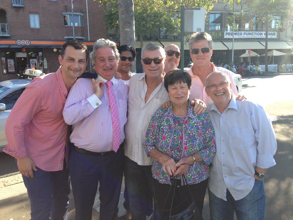 So many #special #people #netball#drraysiva#willpennrise#christhomas #beatleswhitealbum #madds #mum #patronnwscnetball #legendnswnetball #love #respect a #a #true #legend u r much missed #mum 🥲