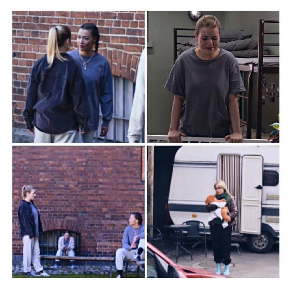 miolafantasy's tweet photo. ‼️ Promo pics from September 23rd to October 5th ‼️#miola https://t.co/CciOZcLeRi
